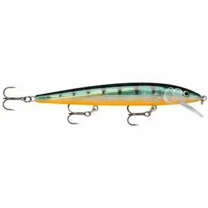 Κρεμαστή δολωσιά Rapala husky jerk 12 cm image-0