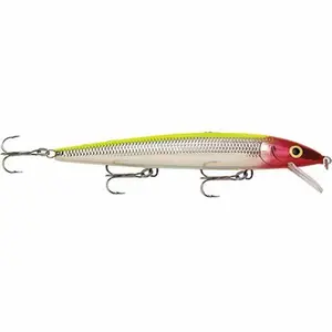 Κρεμαστή δολωσιά Rapala husky jerk 12 cm image-0