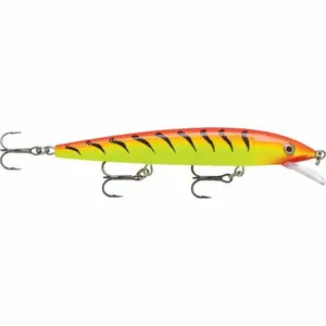 Leurre suspending Rapala husky jerk 12 cm image-0