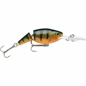 Κρεμαστή δολωσιά Rapala jointed shad rap 7 cm image-0