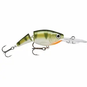 Κρεμαστή δολωσιά Rapala jointed shad rap 8g image-0