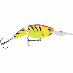 Κρεμαστή δολωσιά Rapala jointed shad rap 9 cm image-0