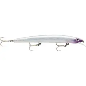 Leurre plongeant Rapala maxrap® 11cm image-0