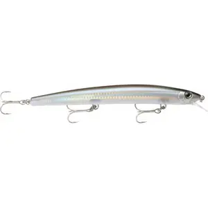 Leurre plongeant Rapala maxrap® 11cm image-0