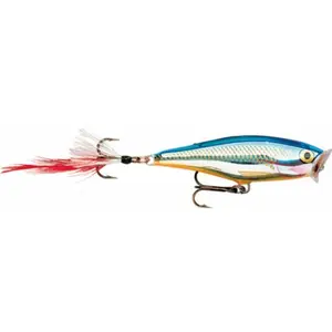 Lure Rapala skitter pop 7g