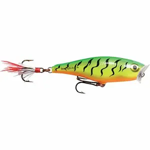 Lure Rapala skitter pop 7g