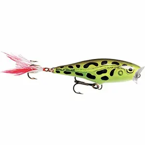 Lure Rapala skitter pop 7g
