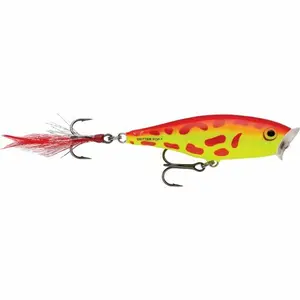 Lure Rapala skitter pop 7g image-0