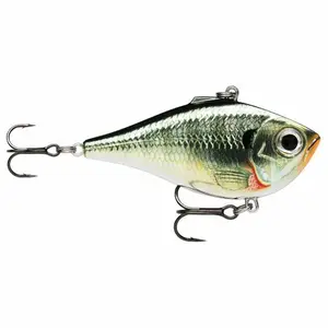 Δόλωμα Rapala rippin' rap 7 cm image-0