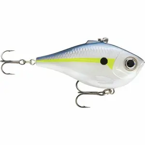 Lure Rapala rippin' rap 7 cm image-0