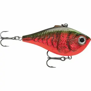 Δόλωμα Rapala rippin' rap 24g image-0