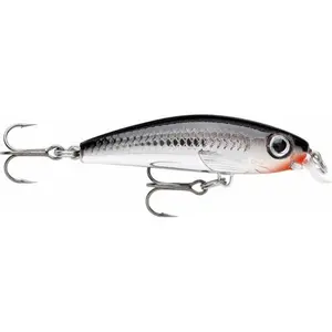 Lure Rapala ultra light minnow 3g image-0