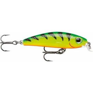 Lure Rapala ultra light minnow 3g image-0