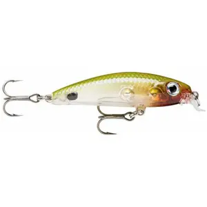 Δόλωμα Rapala ultra light minnow 3g image-0
