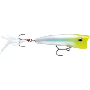 Surface lure Rapala x-rap® pop 11g