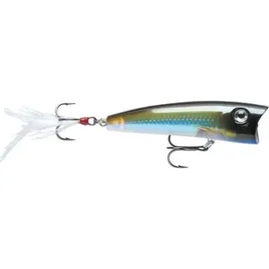 Surface lure Rapala x-rap® pop 11g