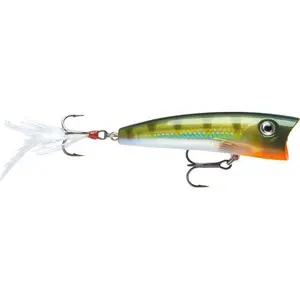 Surface lure Rapala x-rap® pop 11g