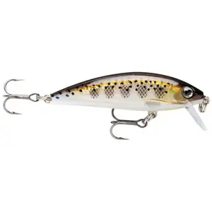 Lure Rapala x-rap® countdown® 7cm image-0
