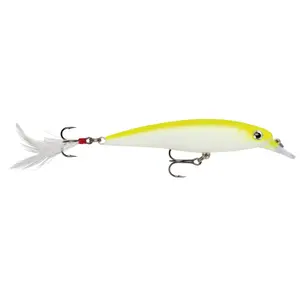 Atraer a Rapala x-rap® 8 cm image-0