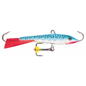 Diving lure Rapala wh series jigging rap image-0