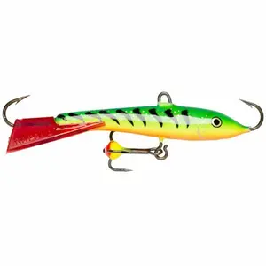 Leurre plongeant Rapala wh series jigging rap image-0