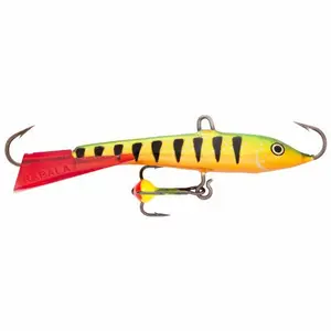 Tauchköder Rapala wh series jigging rap image-0