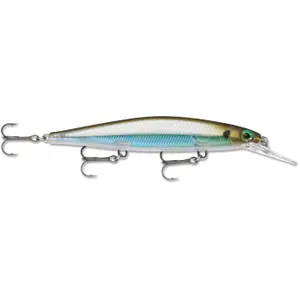 Δόλωμα Rapala shadow rap® deep 11 cm image-0