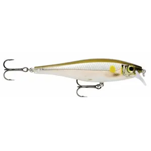 Lure Rapala bx minnow 7g image-0