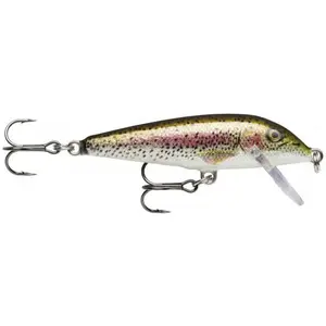 Βαθύ ψάρι Rapala countdown® 8g