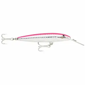 Βαθύ ψάρι Rapala countdown magnum 14 cm image-0