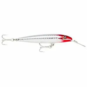 Diving lure Rapala countdown magnum 18 cm