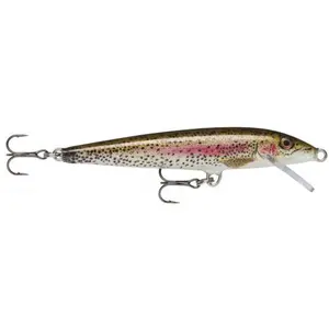 Δόλωμα Rapala original floater® 5g image-0