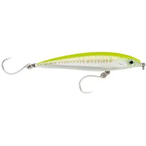 Diving lure Rapala x-rap® long cast shallow 12cm image-0
