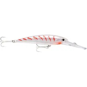 Επιπλέον δόλωμα Rapala x-rap magnum 16 cm image-0