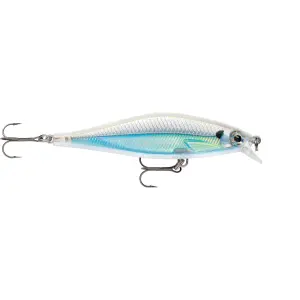 Δόλωμα Rapala shadow rap® shad 12g image-0