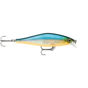 Lure Rapala shadow rap® shad image-0