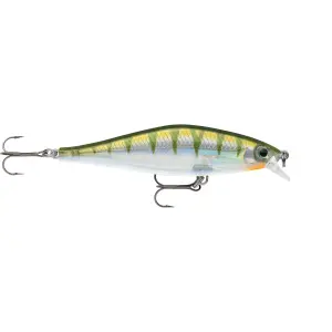 Δόλωμα Rapala shadow rap® shad 12g image-0