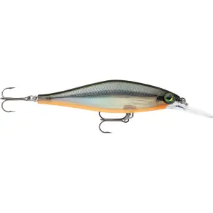Lockbete Rapala shadow rap® shad deep image-0