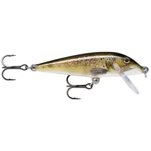 Leurre plongeant Rapala countdown® 12g image-0
