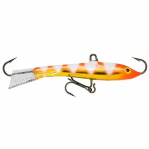 Βυθιζόμενο δόλωμα Rapala jigging rap 18g image-0