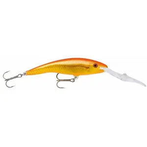 Floating lure Rapala deep tail dancer 42g image-0