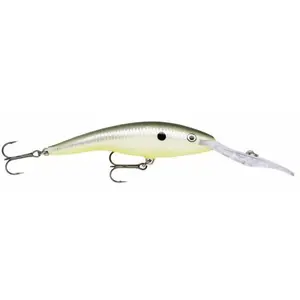 Επιπλέον δόλωμα Rapala deep tail dancer 42g image-0