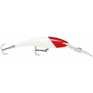 Floating lure Rapala deep tail dancer 13g
