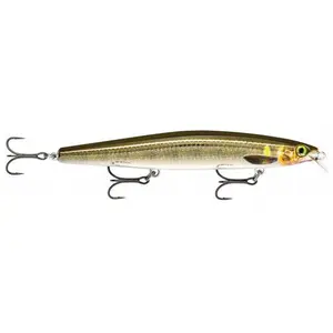 Βυθιζόμενο δόλωμα Rapala maxrap® long range minnow image-0