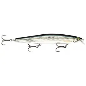 Señuelo hundido Rapala maxrap® long range minnow image-0