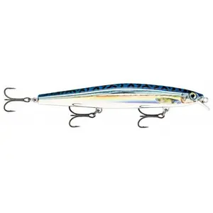 Esca affondante Rapala maxrap® long range minnow image-0