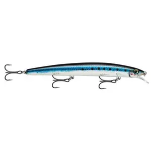Leurre plongeant Rapala maxrap® 11cm image-0