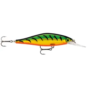 Leurre Rapala shadow rap® shad deep image-0