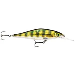 Lure Rapala shadow rap® shad deep image-0