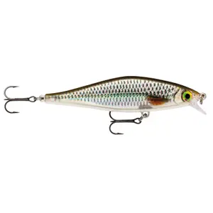 Δόλωμα Rapala shadow rap® shad image-0